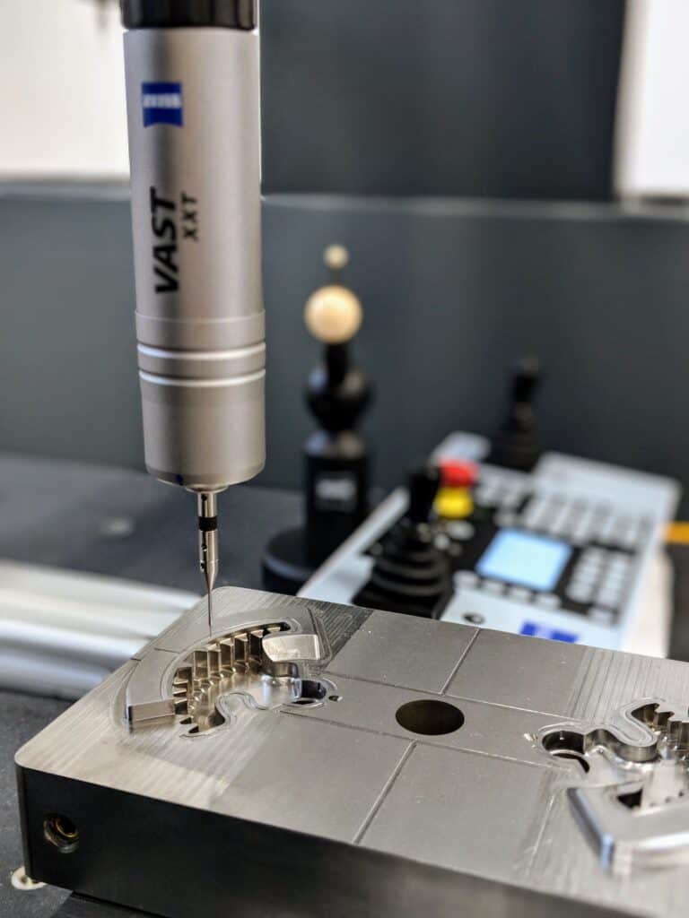 design mfg